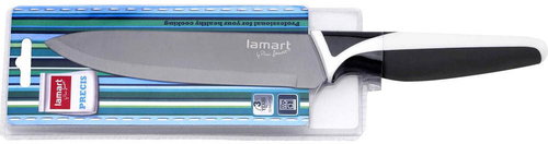 Lamart LT2034 Tit. / Soft - Kitchen Knife - Main image