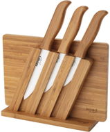 Lamart Bamboo LT2056 Knife Set - Sada nožů