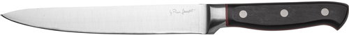 LAMART LT2114 CUTTING KNIFE 19CM SHAPU - Kitchen Knife - Main image