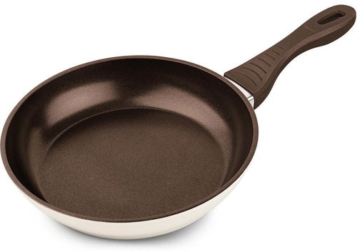 Lamart Milky Ceramic Pan 22cm K2246MB - Pan - Main image