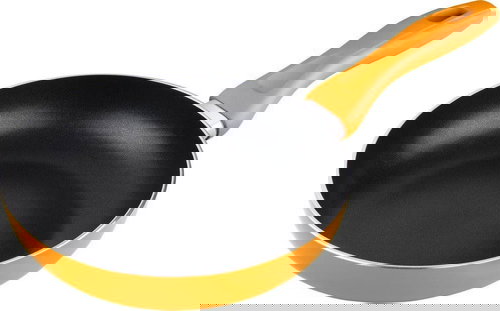 Lamart LT1028 20cm Non-stick Pan Orange - Pan - Main image