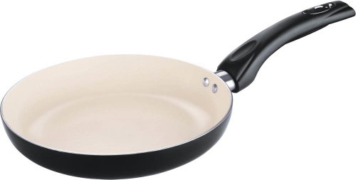 Lamart Ceramic pan 24cm Ecolour LTK2445BW - Pan - Main image