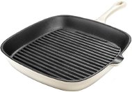 Lamart Frying Pan 23.5 cm Cast Iron LT1064 - Grid Pan