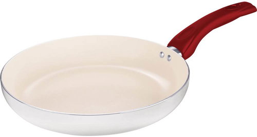 Lamart LT1075 28cm Ceramic Pan - Pan - Main image