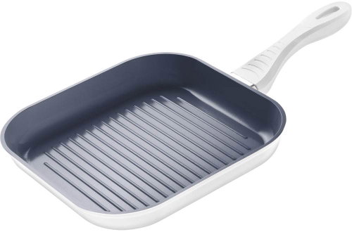 Lamart Grill pan 26cm Cast LT1081 - Pan - Main image