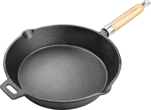 Lamart 25cm Cast-Iron Pan LT1070 - Pan - Main image