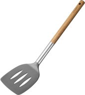 Spatula LAMART LT3977 Obracečka nylon dřevo - Obracečka