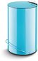 Lamart Abfallbehälter 13 Liter Blau Staub LT8011 - Mülleimer