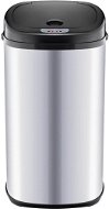 Mülleimer mit Sensor Lamart kontaktloser Abfallbehälter 42 l Sensor T8022 - Bezdotykový odpadkový koš