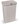 LT8109 Berührungsloser Mülleimer 50 l Creme