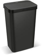 Odpadkový koš Lamart SENSOR LT8110 Bezdotykový koš 50 l černý  - Odpadkový koš