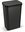 LT8110 Berührungsloser Mülleimer 50 l schwarz