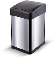 Szenzoros szemetes Lamart LT8105 Érintésmentes szemetes 30 l USB SENSOR - Bezdotykový odpadkový koš