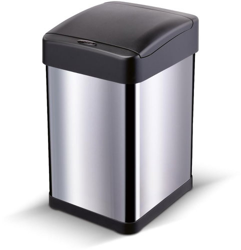 Lamart LT8105 Berührungsloser Mülleimer 30 l mit USB-Sensor - Mülleimer mit Sensor - Hauptbild