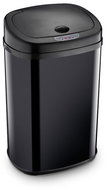 Lamart SENSOR LT8111 Bezdotykový koš 30 l černý - Odpadkový koš