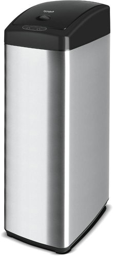LAMART LT8049 - Contactless Waste Bin - Main image