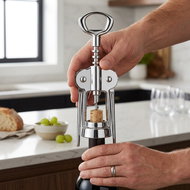 Lamart LT2166 FINE Wine opener - Corkscrew