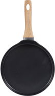 Lamart LT1289 NATUR Pánev na palačinky 25 cm - Pánev