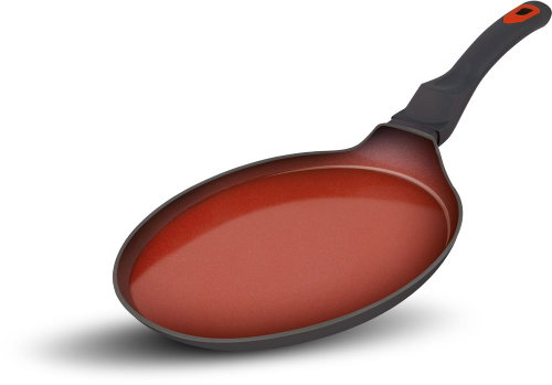 LAMART LT1205 28CM TERRACOTA - Pfanne - Hauptbild