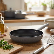 Lamart LT1318 CORE Non-stick frying pan 24 cm - Pan