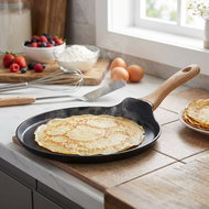 Lamart LT1290 NATUR Pancake griddle 28 cm - Pan
