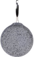 Lamart LT1292 GRANIT Pánev na palačinky 28 cm  - Pánev