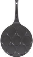 Lamart LT1293 CREPE Pánev 27 cm volská oka 7 - Pánev
