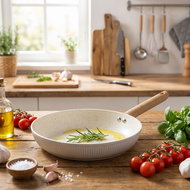 Lamart LT1315 ALBA Saucepan 24 cm ceramic - Pan