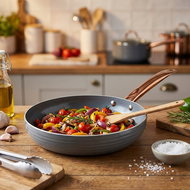 Lamart LT1269 ORRO Pan 26 cm - Pan