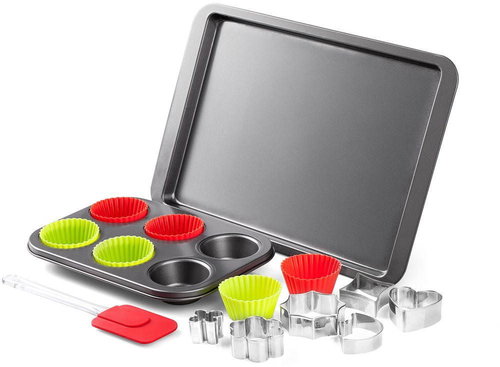 Lamart Baking Set, Bake LT3039 - Baking Mould - Main image