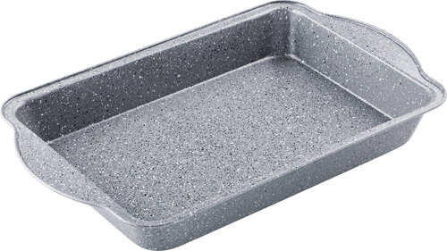 Lamart Backblech 40.5x25.5x5cm Stone LT3045 - Bräter - Hauptbild