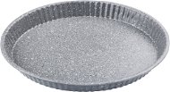 Lamart Forma na koláč 31 × 3,5 cm Stone LT3047 - Forma na pečenie