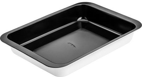 Deep baking sheet DELICIA 31x24 cm