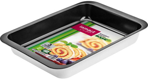 LAMART LT3055 tepsi 42x29x5cm Base - Tepsi - Fő fotó
