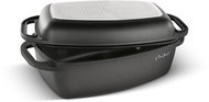 LAMART LT1308 Baking dish 40 × 22,5 × 17 cm ROST - Roasting Pan