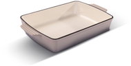 LAMART LT1304 Cast iron baking dish 33 × 23 cm Iron - Roasting Pan