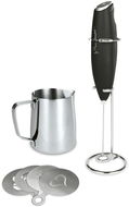 LAMART LT7092 Pěnič s doplňky kaffe - Šlehač mléka