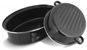 Lamart LT1185 SMALT Oval - Roasting Pan