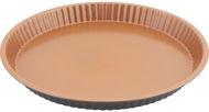 LAMART LT3097 FORM CAKE 31X3CM COPPER - Baking Mould