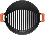 LAVA METAL Litinový kulatý barbeque podstavec 37 cm - Podstavec