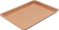 LAMART COPPER LT3096 Backblech - 43 cm x 29 cm x 1,8 cm - Backblech