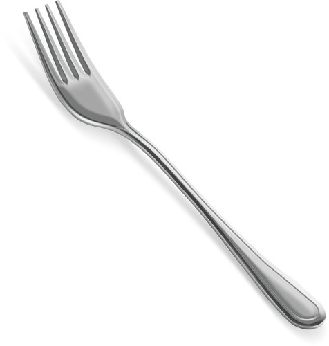 LAMART LT5010 CARMEN, 3 Stück - Essgabel - Hauptbild