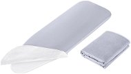 LAMART LT8034 Ironing cover Valeria - Ironing Board Cover