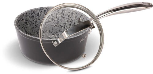 Lamart LT1261 Rendlík 16 cm s poklicí granit - Rendlík - Hlavní obrázek
