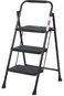 Stepladder Lamart LT8097 EUROSTEP Stairs 3 steps - Schůdky