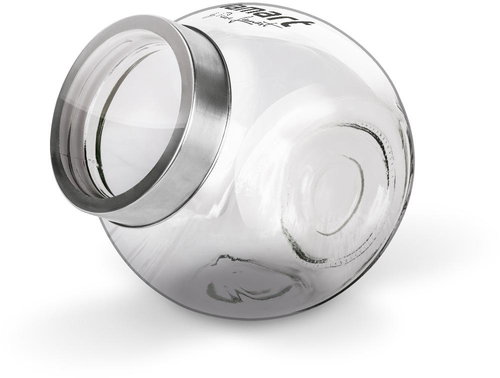 Lamart LT6048 BUCK Üvegedény szett, 1,5 l, 2 db - Ételtároló doboz szett - Fő fotó