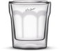 LAMART LT9022 Gläserset DURIT VASO - 80 ml - 2 Stück - Glas