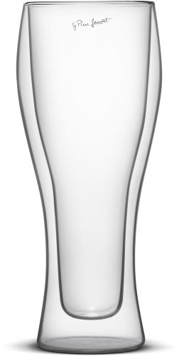 LAMART LT9027 SET 2PCS BEER 480ML VASO - Glass - Main image
