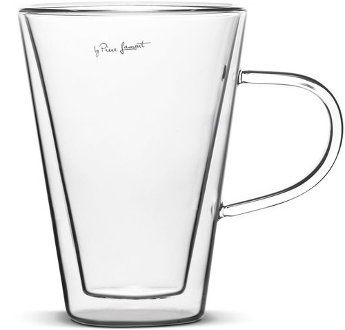 LAMART LT9028 SET 2STK TEA 300 ml VASO - Glas - Hauptbild