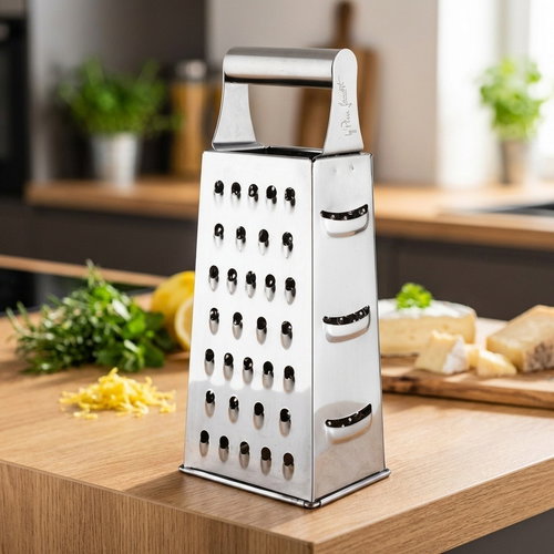 LAMART LT7067 10,5 x 8 x 24 cm REST - Konyhai reszelő - Fő fotó